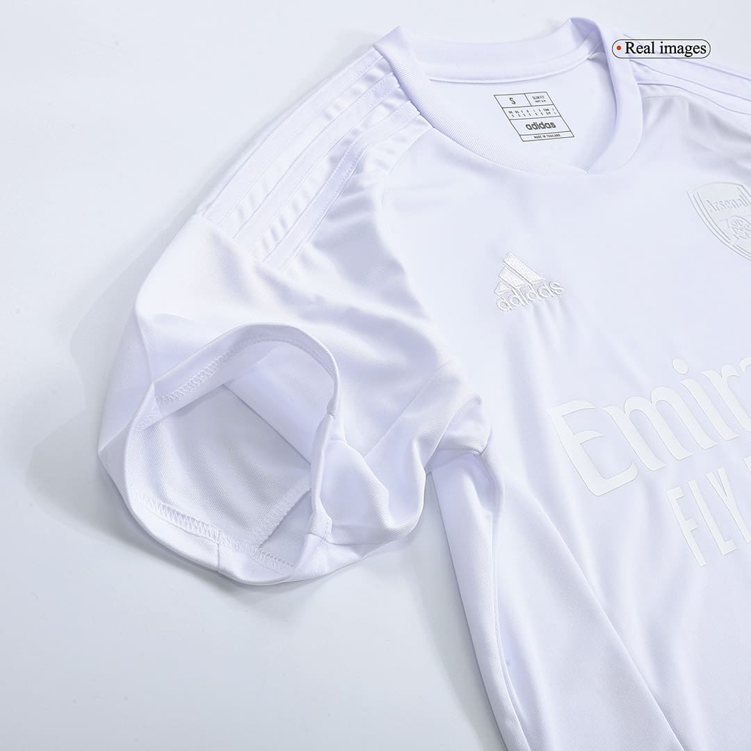 arsenal no more red jersey 2024 25