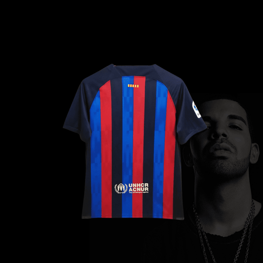 barcelone-drake