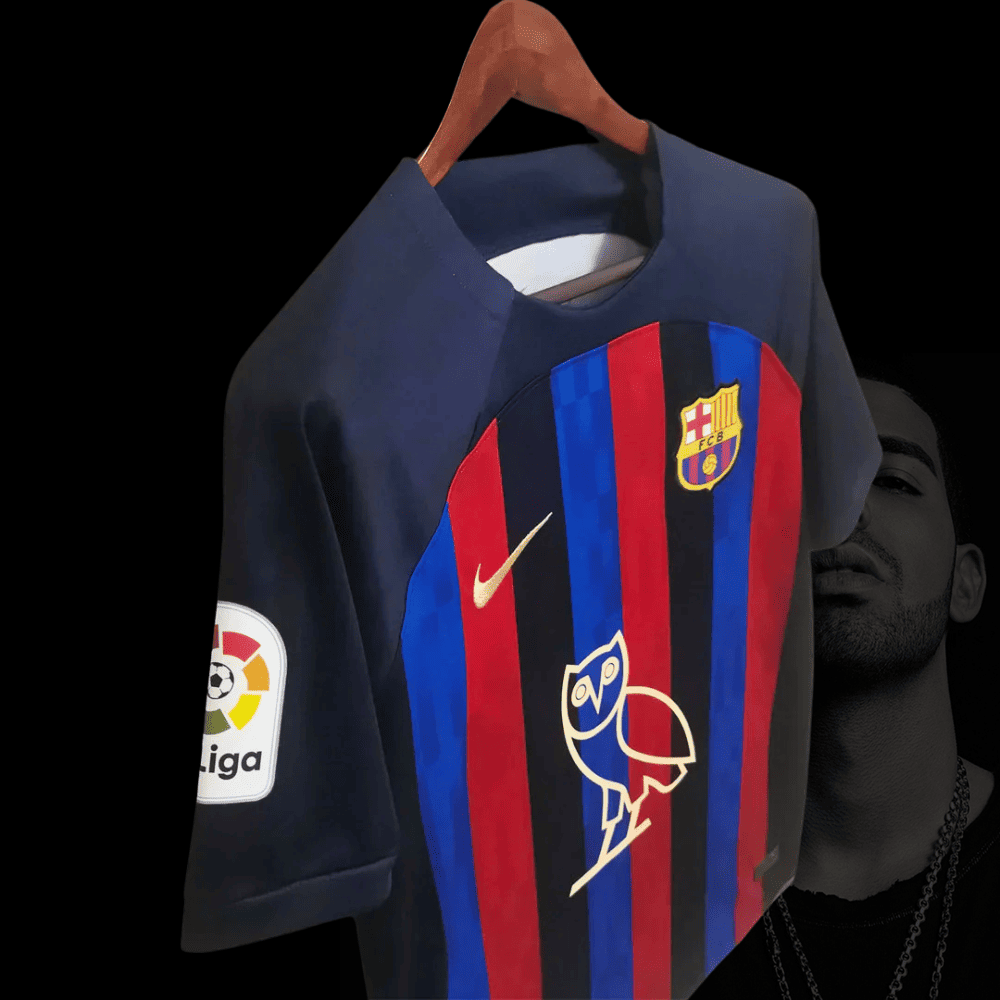 barcelone-drake
