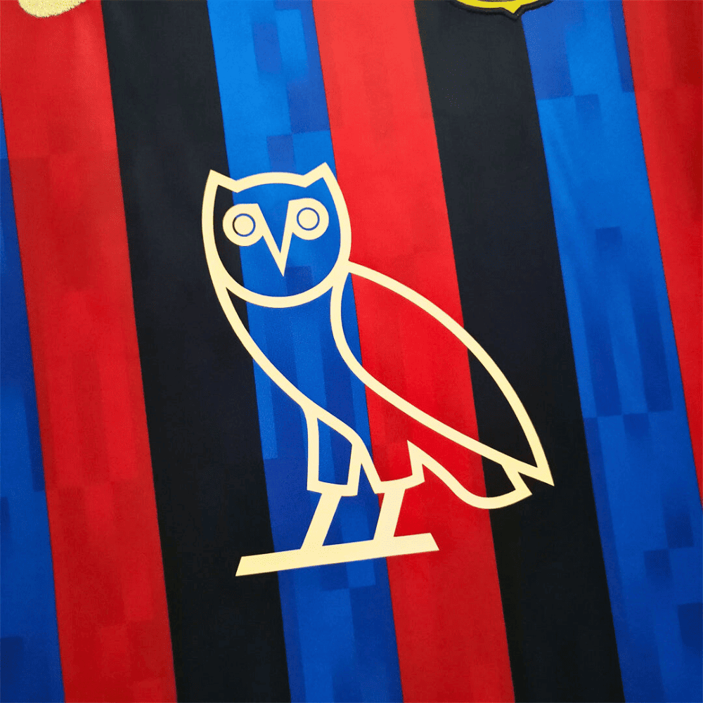 barcelone-drake