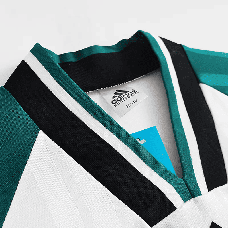 1993 1995 liverpool away retro jersey