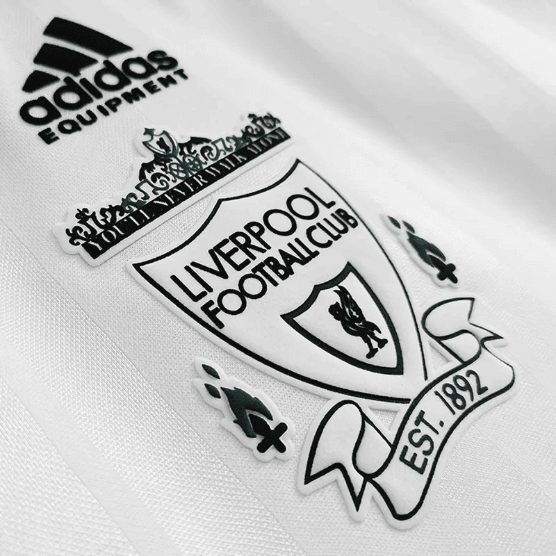 1993 1995 liverpool away retro jersey