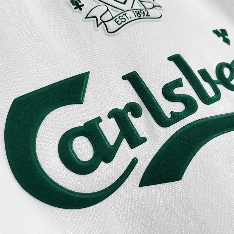 1993 1995 liverpool away retro jersey
