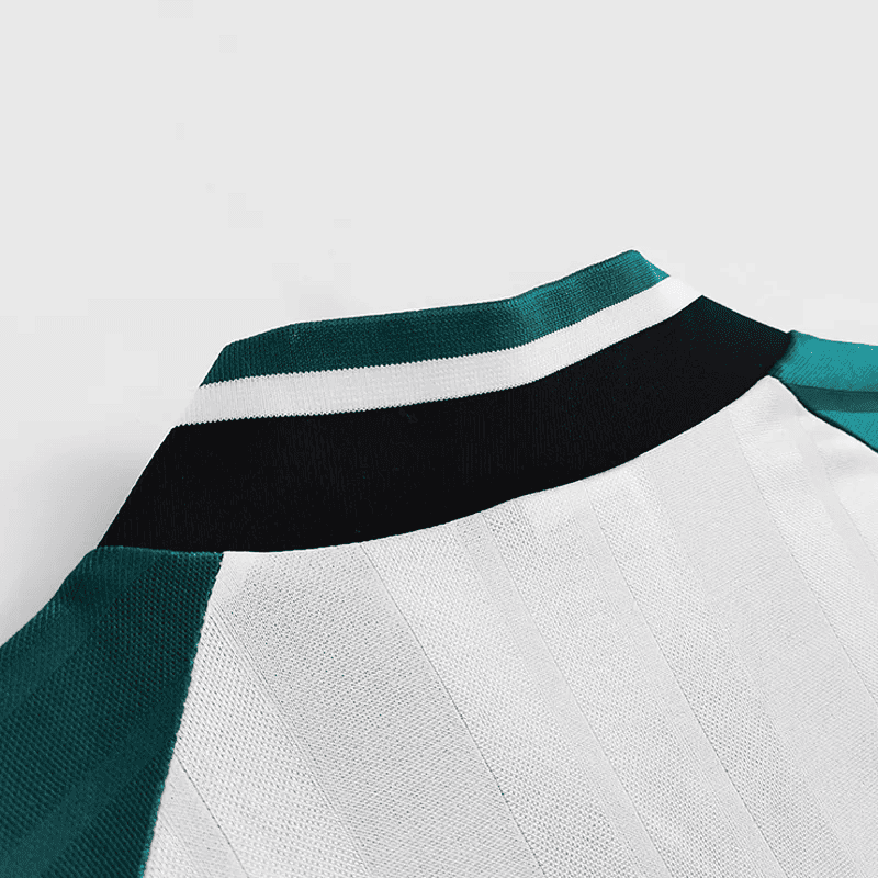 1993 1995 liverpool away retro jersey