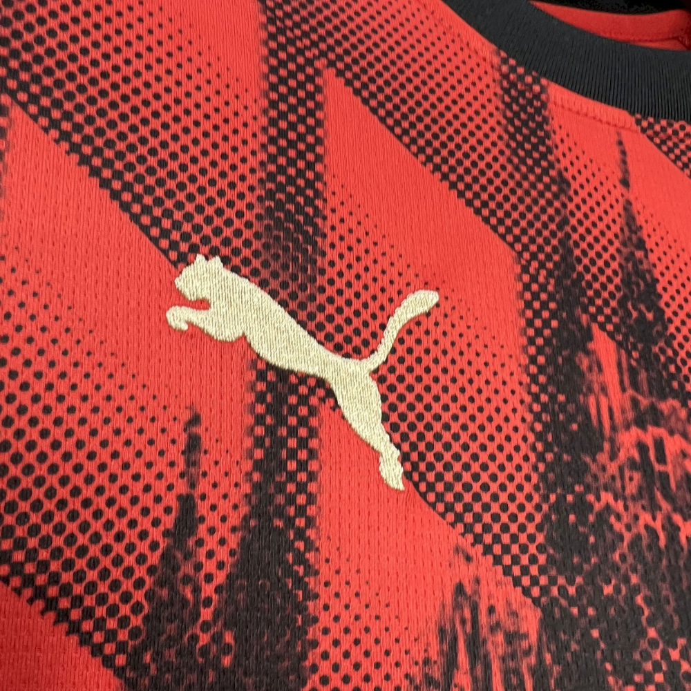 ac milan 24 25 special football edition