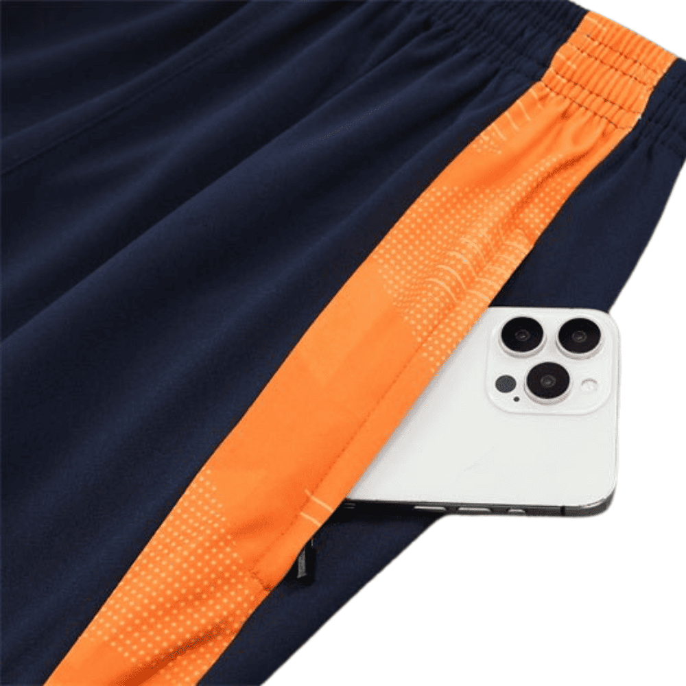 real madrid balance premium football tracksuit