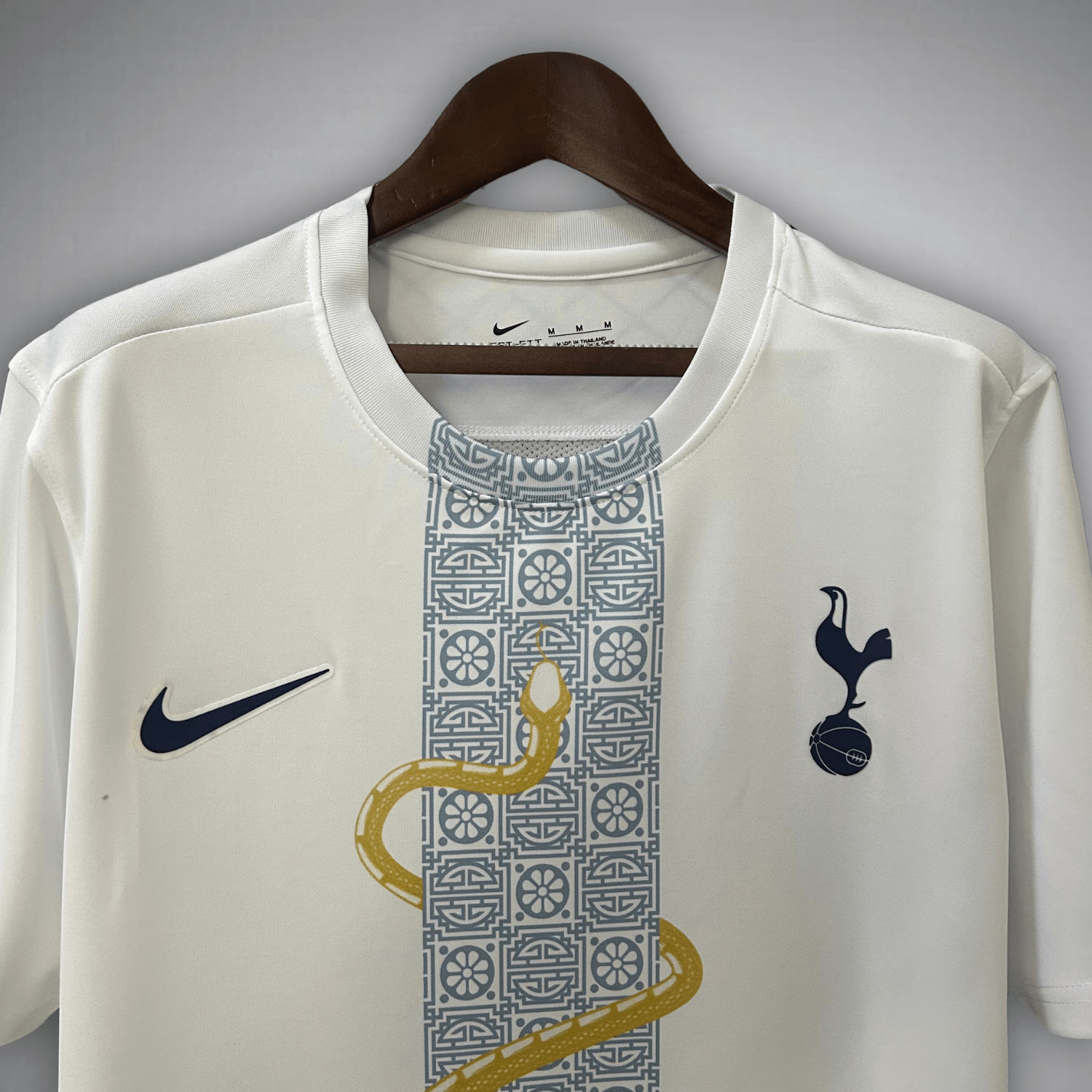 Tottenham Jersey 2025 CNY