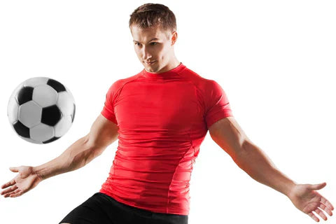 Do Football Shirts Fit Small? An Expert Sets the Record Straight