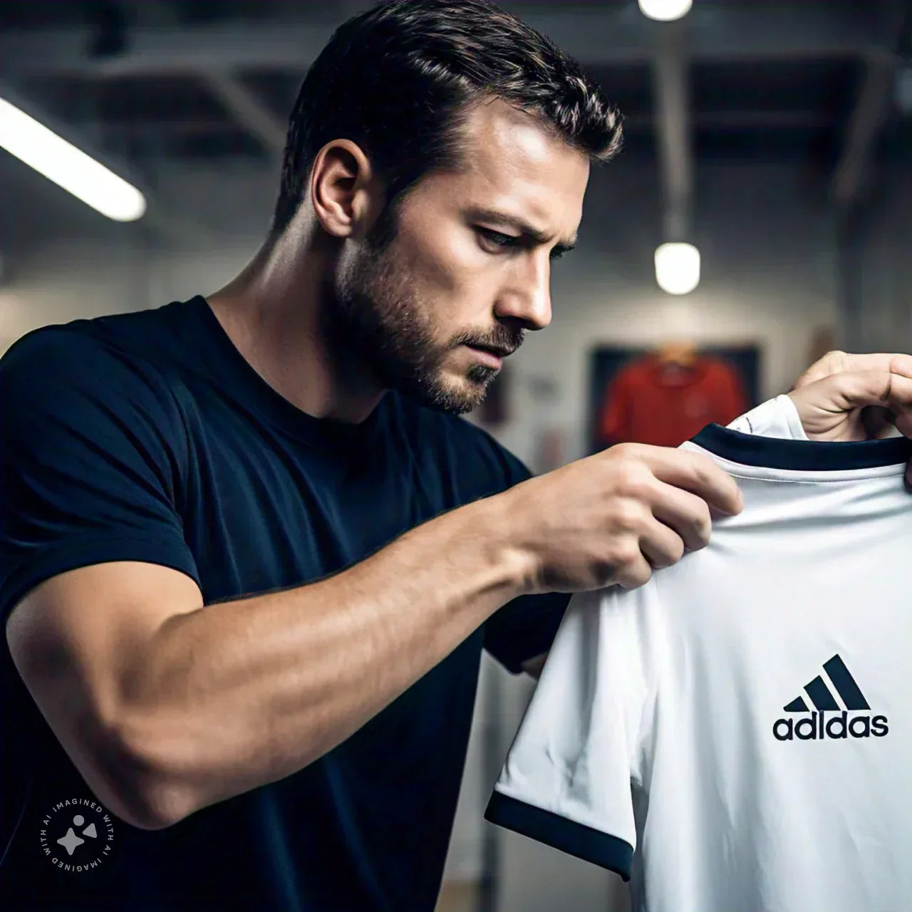 Expert Reveals Hidden Secrets to Spotting Premium Cheap Football Shirts