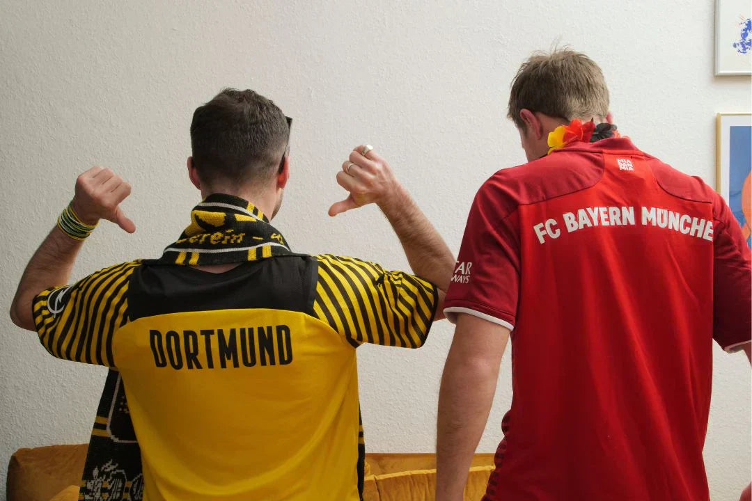 Which League Offers the Highest-Quality Football Shirts Fabric?
