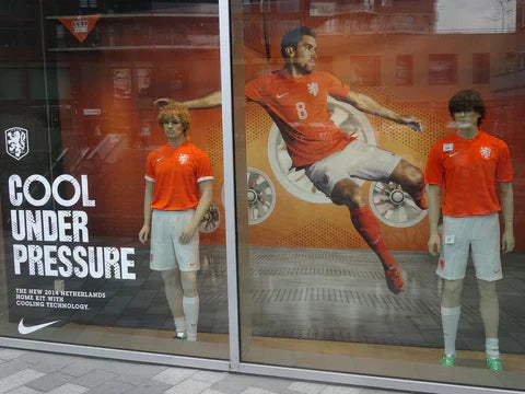 Why Are Football Shirts So Expensive