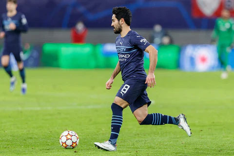 What Are Positions in Football (Soccer)? The Only Guide You Need