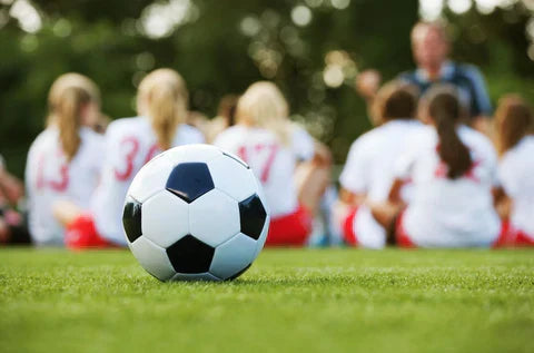 What Skills Should a Girls U14 Football Forward Have (Soccer)?
