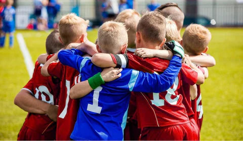 What Are Club Fees in Football (Soccer)? A Complete Guide for Parents