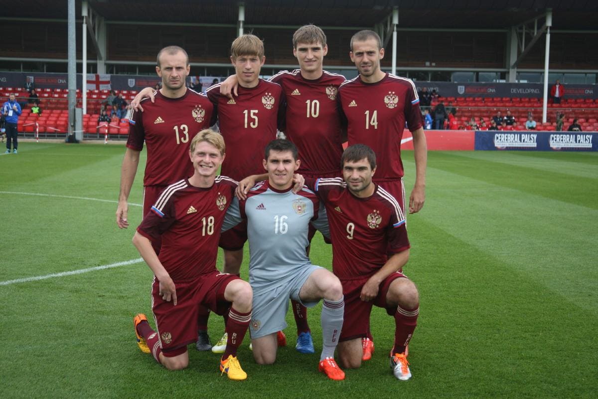 How Many Players Are on a Soccer Team? A Comprehensive Guide