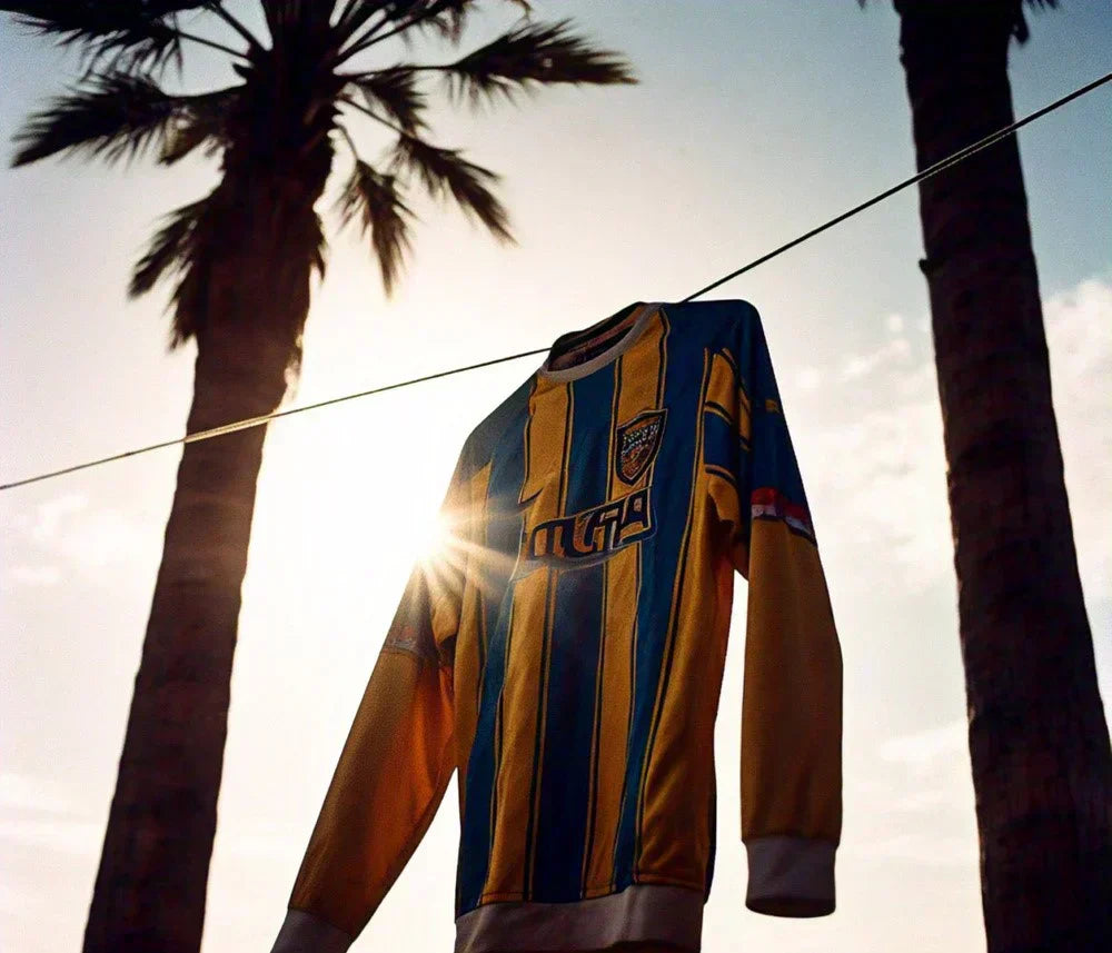 How to Dry a Football Shirt: An Expert's Guide