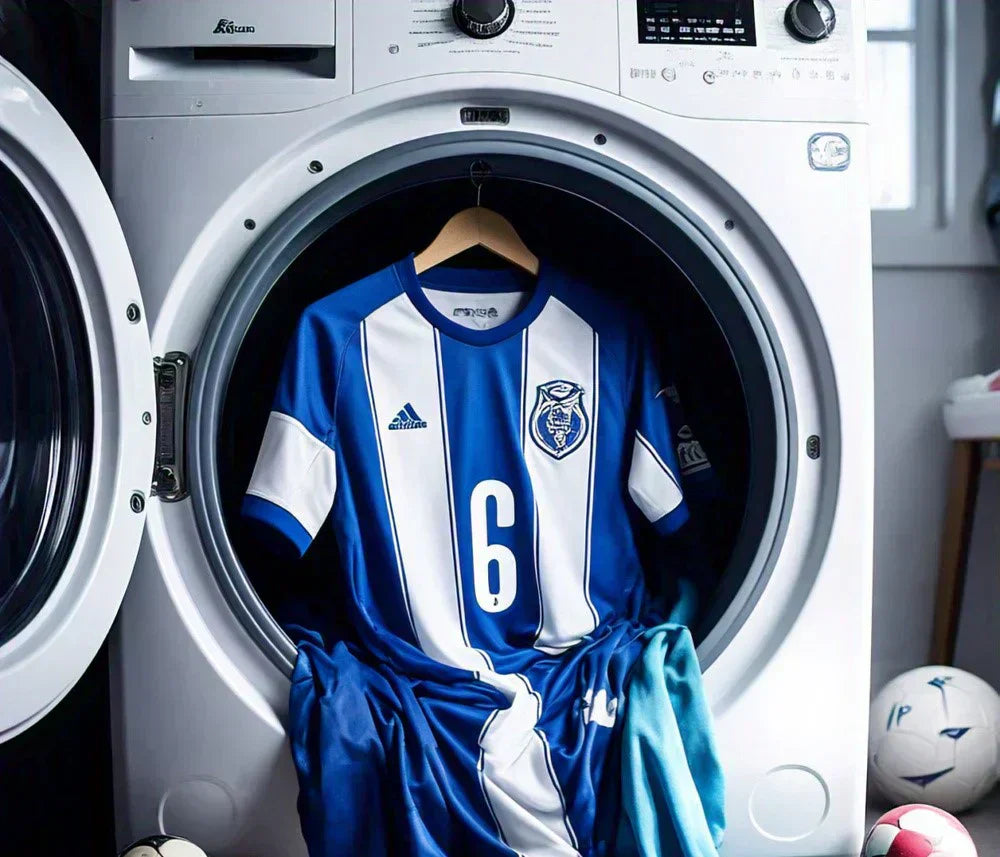 Best Detergents for Football Kits - An Expert's Guide