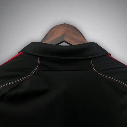 12-13 AC Milan Jersey Away