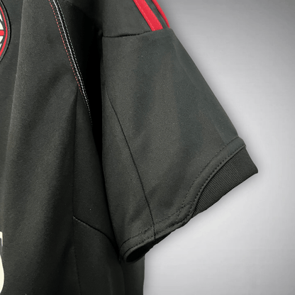 12-13 AC Milan Jersey Away