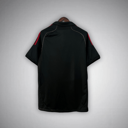 12-13 AC Milan Jersey Away