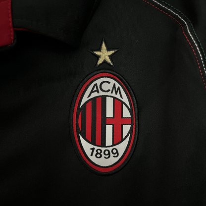 12-13 AC Milan Jersey Away