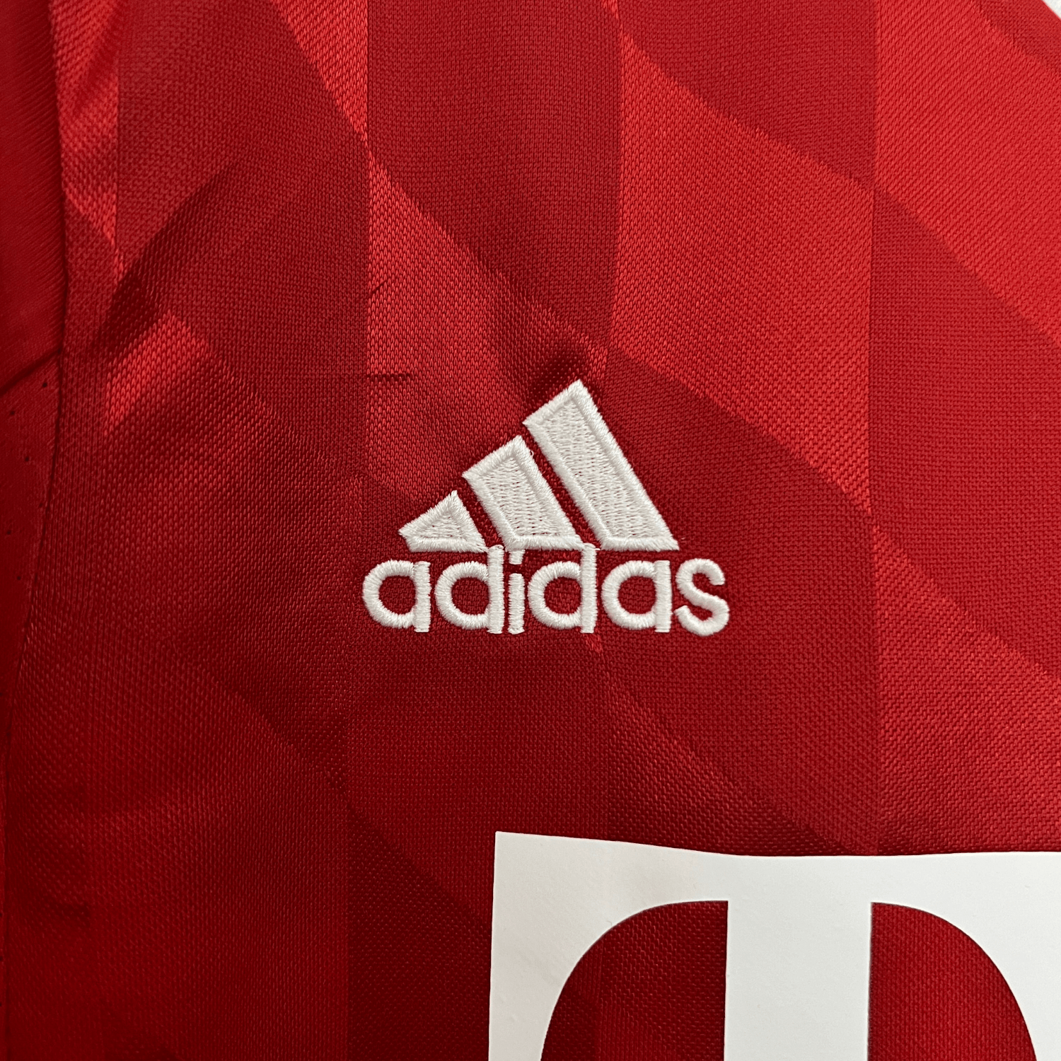 13-14 FC Bayern Jersey Home