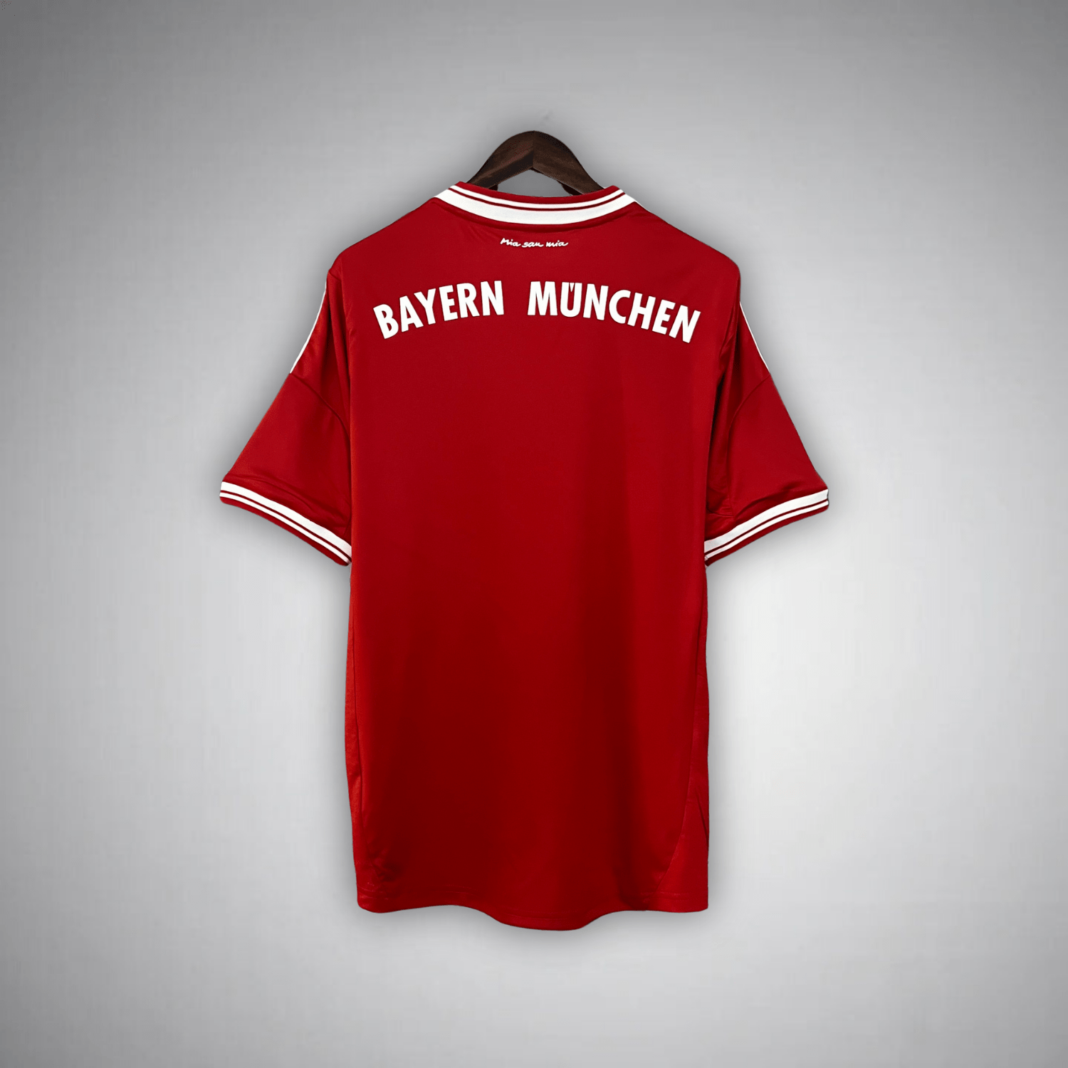 13-14 FC Bayern Jersey Home