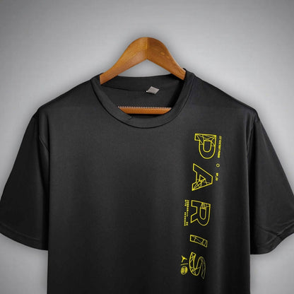 PSG Jordan Jersey 