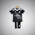 14/15 Real Madrid Third Kids Football Kit   FS Kit