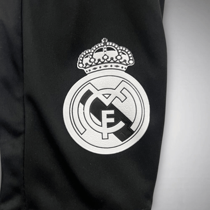 14/15 Real Madrid Third Kids Football Kit   FS Kit
