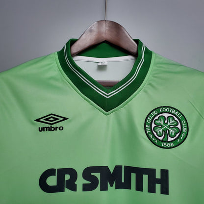 1884 1886 Celtic Retro away Football Kit   FS Kit
