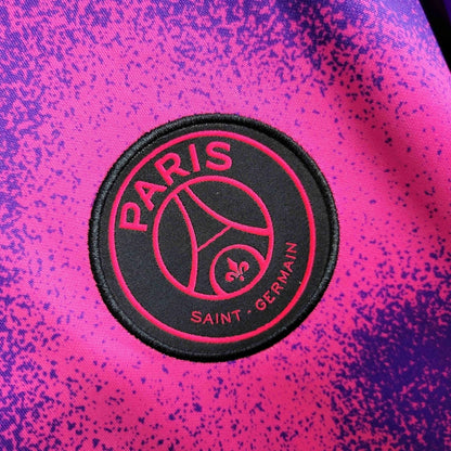 20-21 PSG Jersey 4th