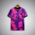 20-21 PSG Jersey 4th