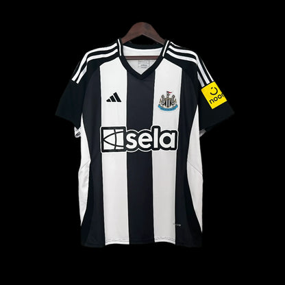 newcastle united jersey 2024 2025 home