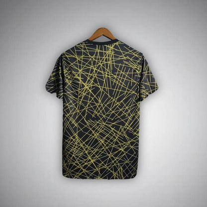 22-23 PSG Jersey 4th