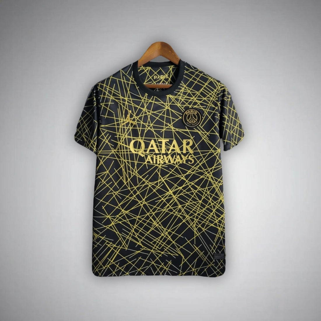 22-23 PSG Jersey 4th