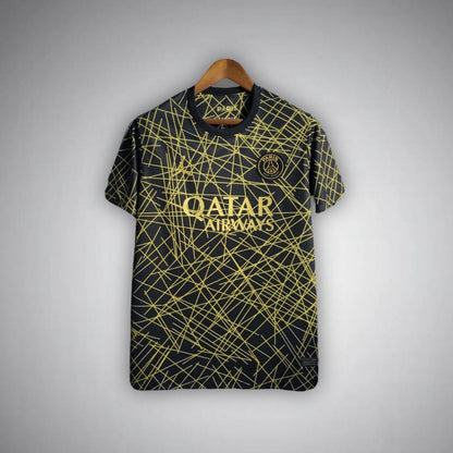22-23 PSG Jersey 4th