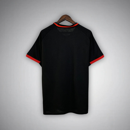 Real Madrid Jersey Red Kingsnake 