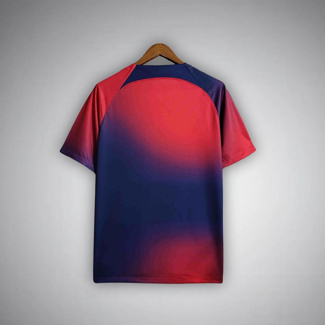 23-24 PSG Jersey Pre-Match