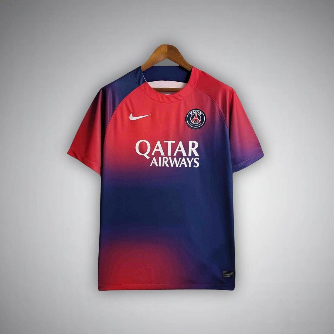 23-24 PSG Jersey Pre-Match