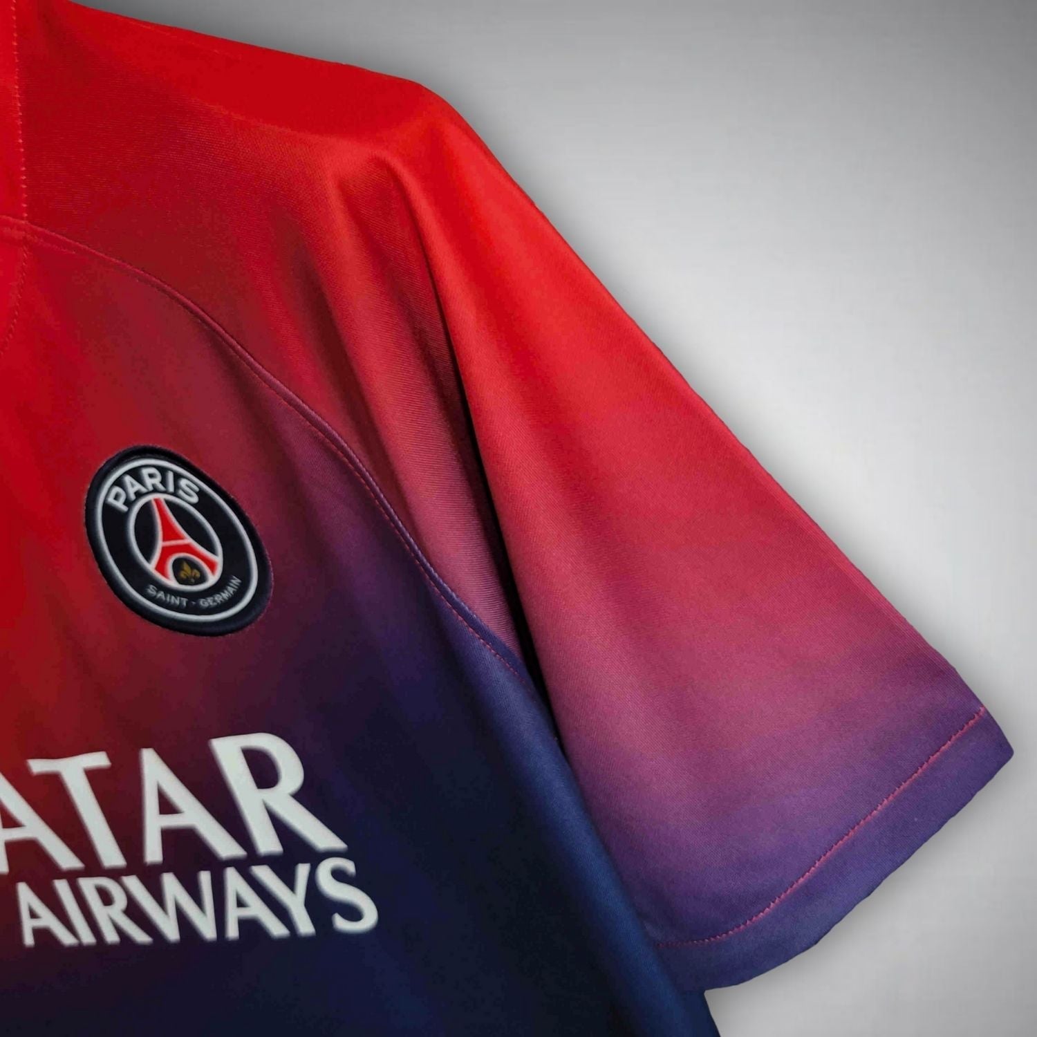 23-24 PSG Jersey Pre-Match