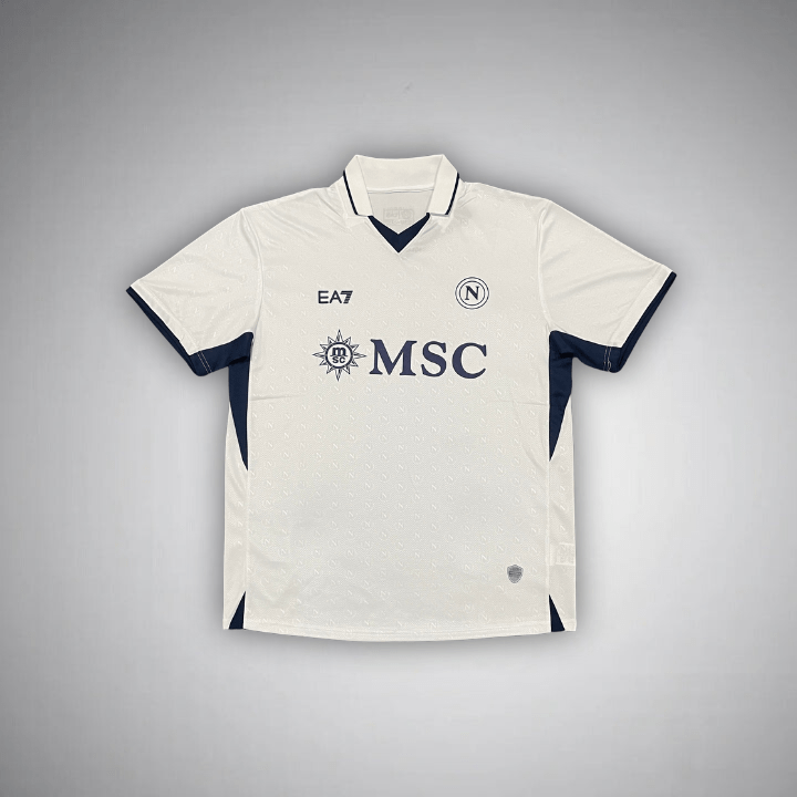 24-25 Inter Milan Jersey Away