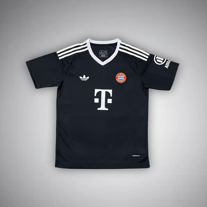 FC Bayern Jersey Allianz Power 