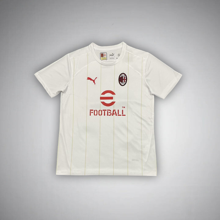 AC Milan Jersey 125th Anniversary 