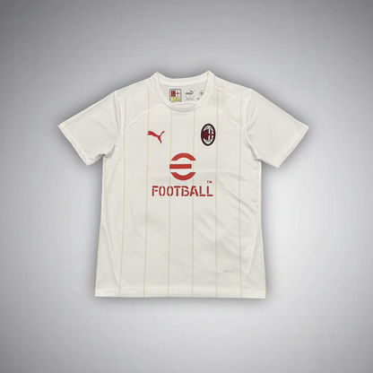 AC Milan Jersey 125th Anniversary 