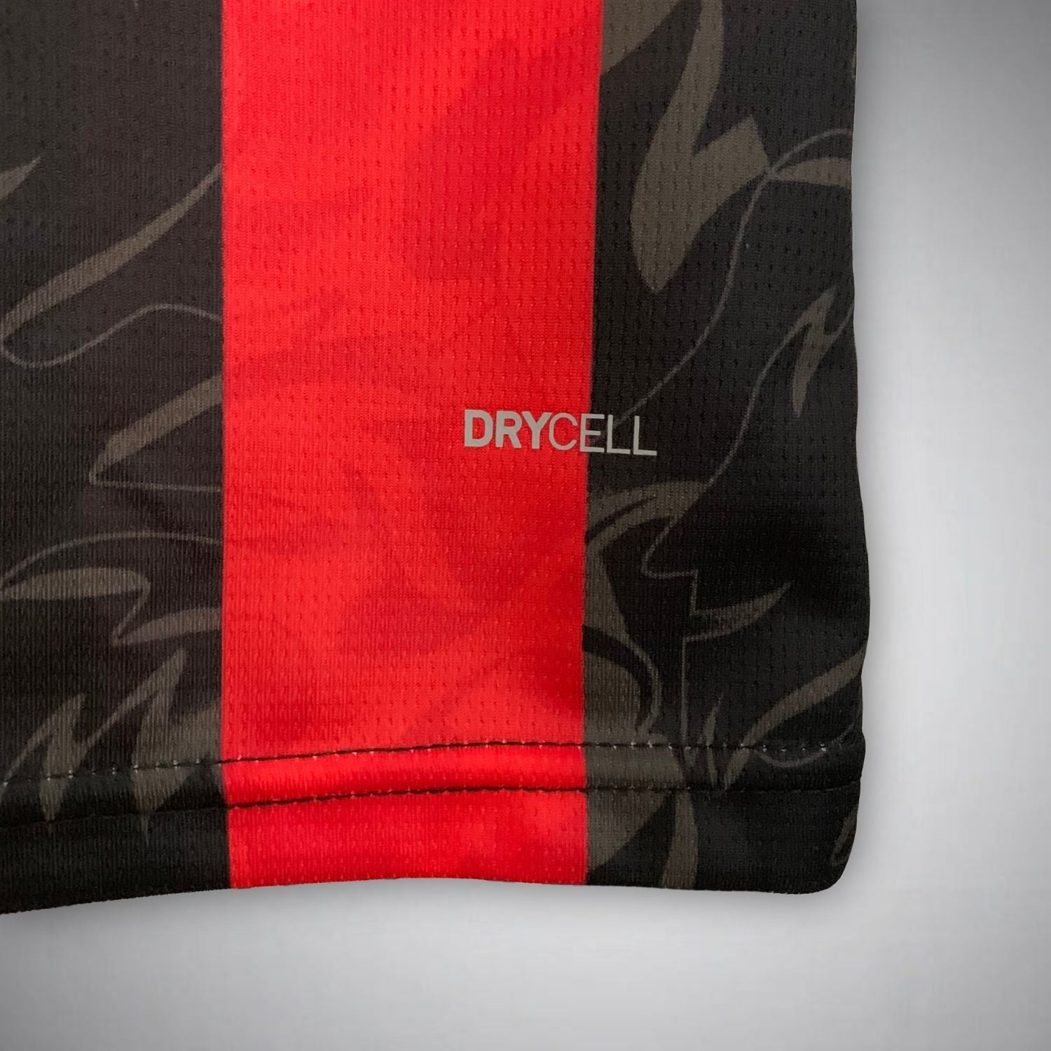 25-26 AC Milan Jersey Home