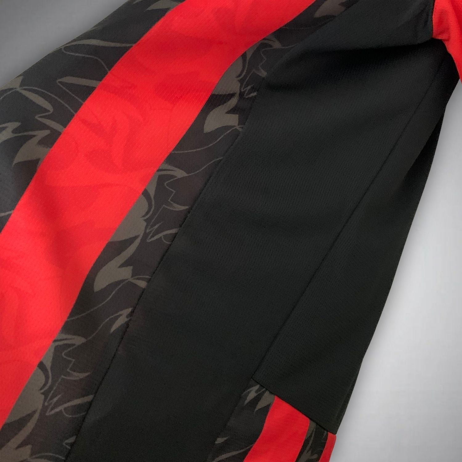 25-26 AC Milan Jersey Home