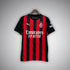 25-26 AC Milan Jersey Home