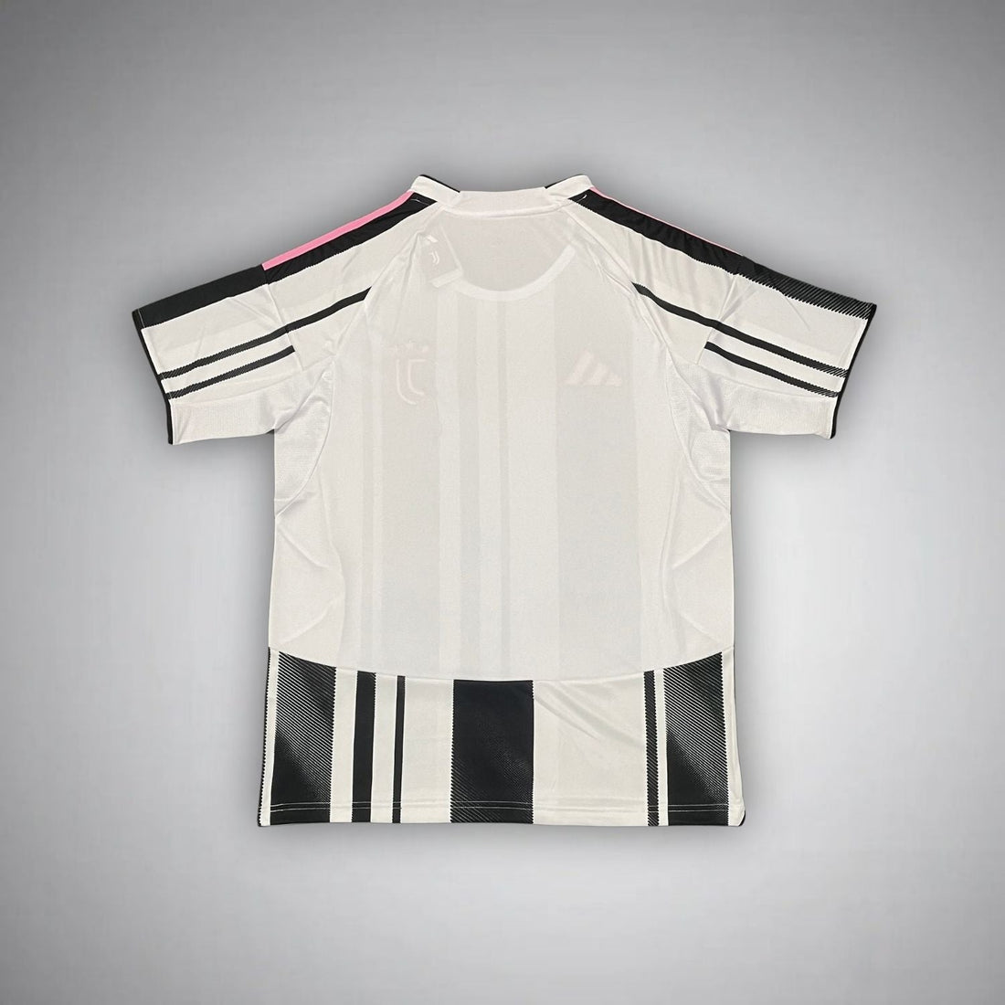 25-26 Juventus Jersey Home