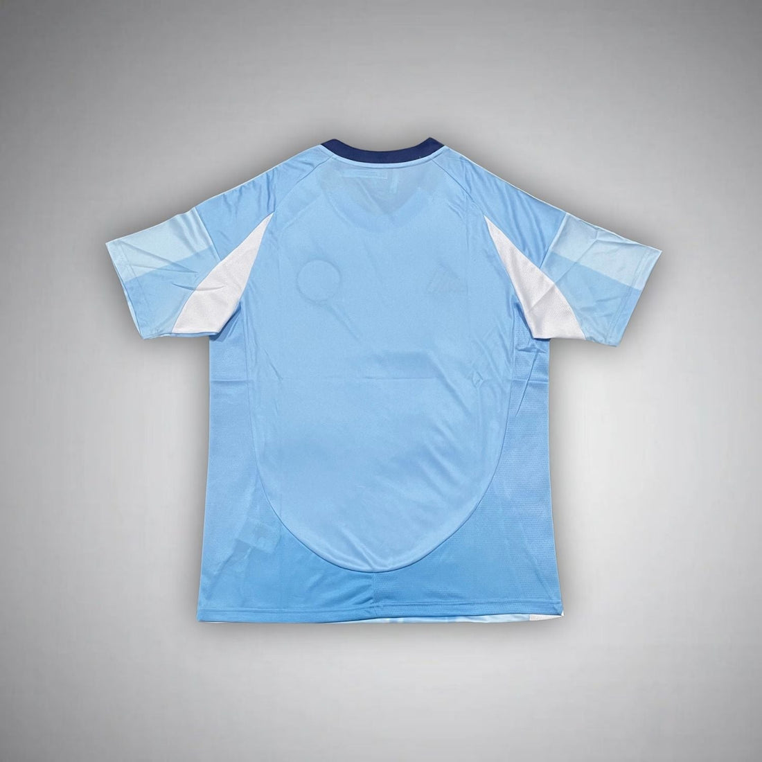 25-26 New York City Jersey Home